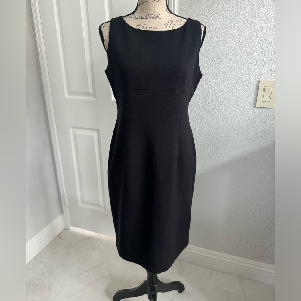 Kasper dress